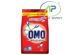 VN - Bột giặt OMO ( 3kg / túi )